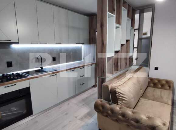 Apartament de vânzare 2 camere Floreşti - 77071AV | BLITZ Cluj-Napoca | Poza5