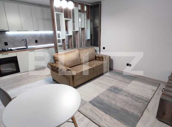 Apartament de vânzare 2 camere Floreşti - 77071AV | BLITZ Cluj-Napoca | Poza2