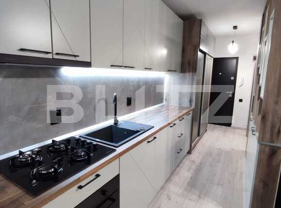 Apartament de vânzare 2 camere Floreşti - 77071AV | BLITZ Cluj-Napoca | Poza6