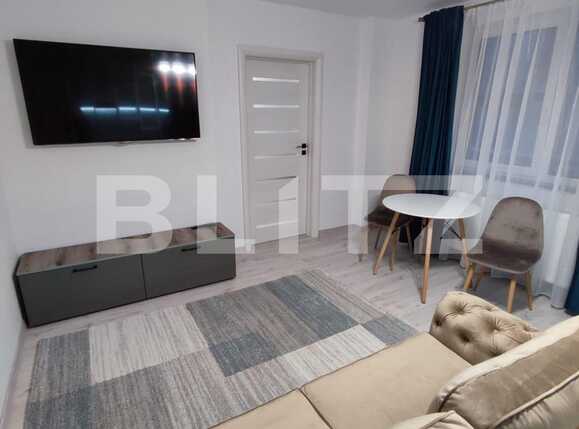 Apartament de vânzare 2 camere Floreşti - 77071AV | BLITZ Cluj-Napoca | Poza4