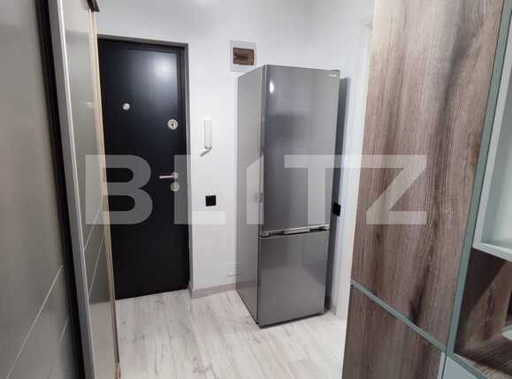 Apartament de vânzare 2 camere Floreşti - 77071AV | BLITZ Cluj-Napoca | Poza14