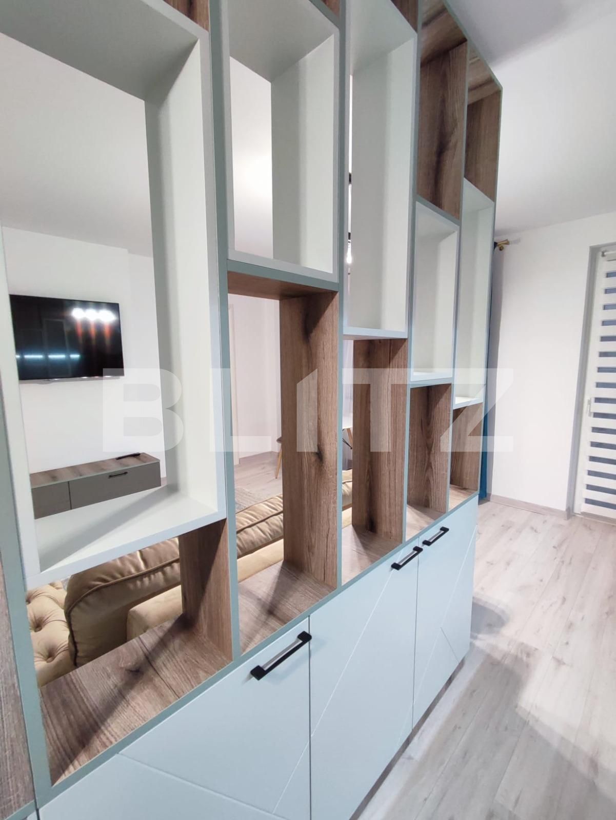 Apartament de vânzare 2 camere Floreşti - 77071AV | BLITZ Cluj-Napoca | Poza7