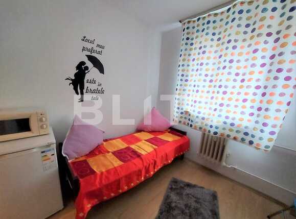 Garsonieră de vânzare Manastur - 77072AV | BLITZ Cluj-Napoca | Poza2
