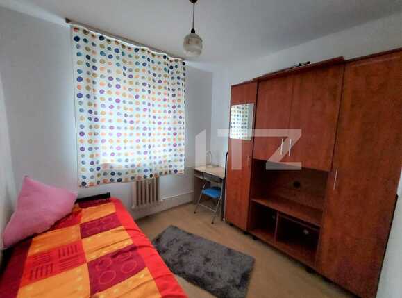 Garsonieră de vânzare Manastur - 77072AV | BLITZ Cluj-Napoca | Poza1