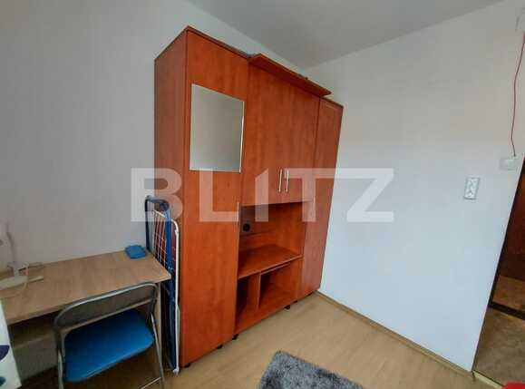 Garsonieră de vânzare Manastur - 77072AV | BLITZ Cluj-Napoca | Poza4