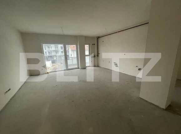 Apartament de vânzare 2 camere Semicentral - 77074AV | BLITZ Cluj-Napoca | Poza1