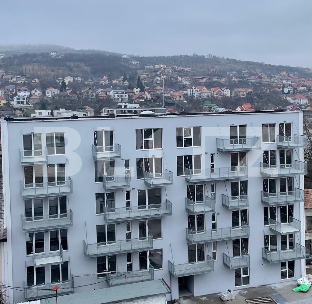 Apartament de vânzare 2 camere Semicentral - 77074AV | BLITZ Cluj-Napoca | Poza5