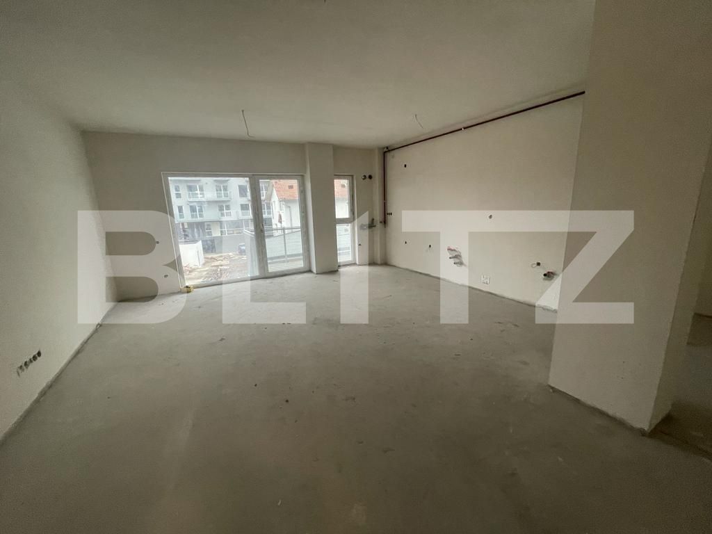 Apartament de vânzare 2 camere Semicentral - 77074AV | BLITZ Cluj-Napoca | Poza1