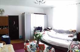 Vanzare garsoniera, 39 mp, decomandata, zona Piata Abator