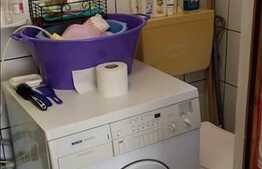 Vanzare garsoniera, 39 mp, decomandata, zona Piata Abator