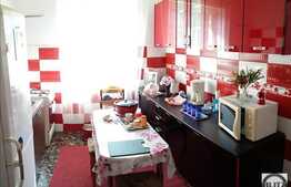 Vanzare garsoniera, 39 mp, decomandata, zona Piata Abator