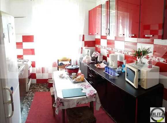 Garsonieră de vânzare Central - 7708AV | BLITZ Cluj-Napoca | Poza1