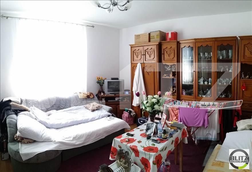 Garsonieră de vânzare Central - 7708AV | BLITZ Cluj-Napoca | Poza3
