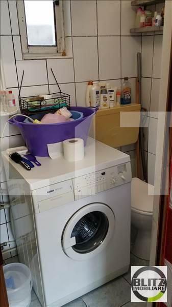 Garsonieră de vânzare Central - 7708AV | BLITZ Cluj-Napoca | Poza6