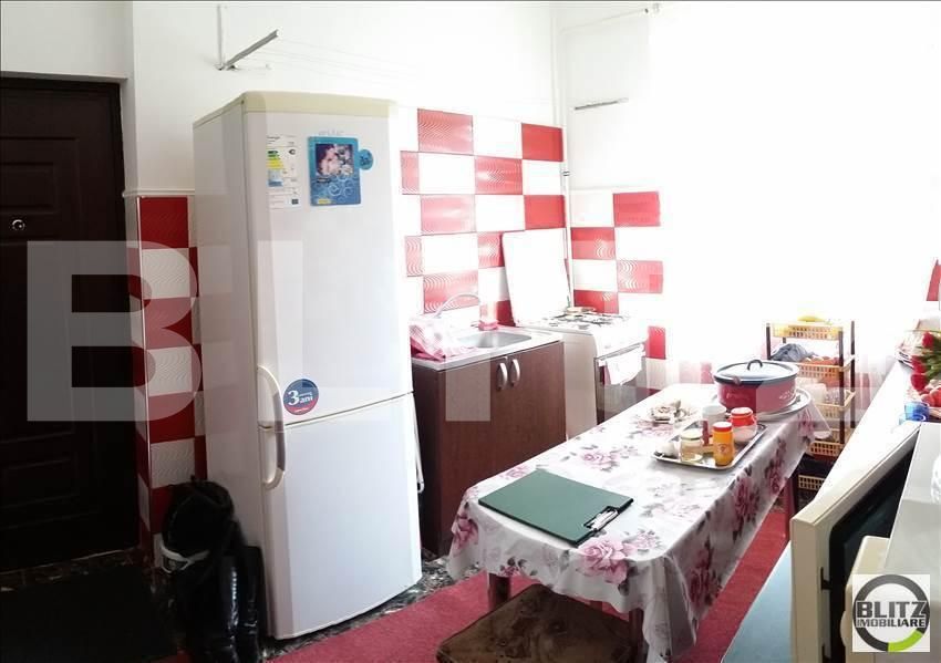 Garsonieră de vânzare Central - 7708AV | BLITZ Cluj-Napoca | Poza2