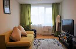 Investiție! Apartament de 2 camere, parcare, zonă centrală, Centru Civic