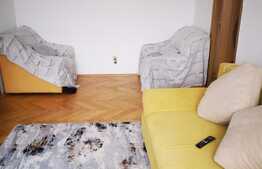 Investiție! Apartament de 2 camere, parcare, zonă centrală, Centru Civic