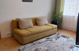 Investiție! Apartament de 2 camere, parcare, zonă centrală, Centru Civic