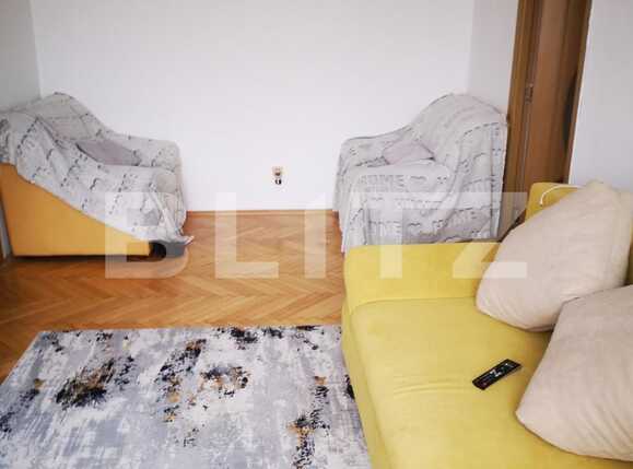 Apartament de vânzare 2 camere Centrul Civic - 77095AV | BLITZ Brașov | Poza2