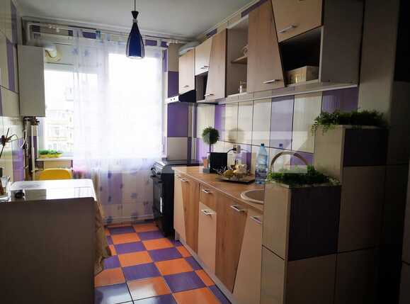 Apartament de vânzare 2 camere Centrul Civic - 77095AV | BLITZ Brașov | Poza5