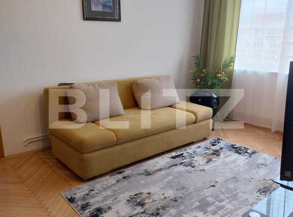 Apartament de vânzare 2 camere Centrul Civic - 77095AV | BLITZ Brașov | Poza3