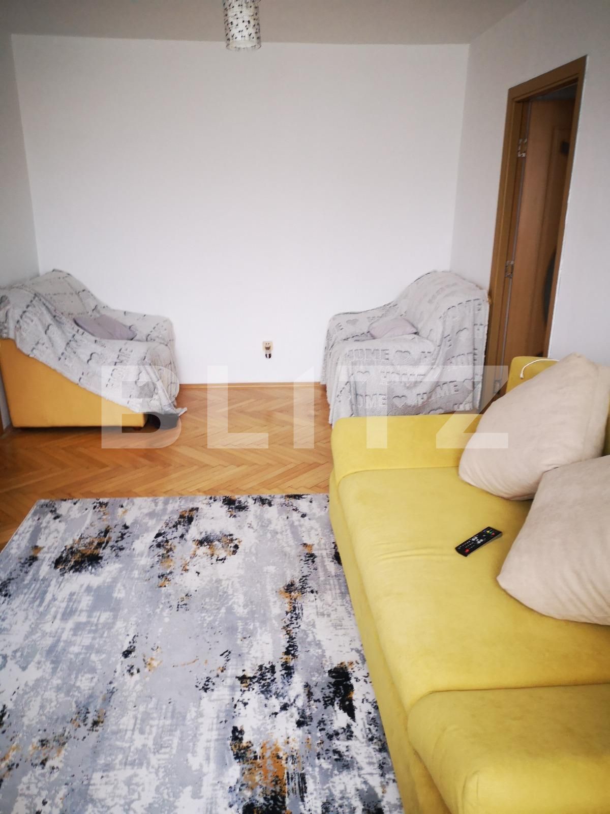 Apartament de vânzare 2 camere Centrul Civic - 77095AV | BLITZ Brașov | Poza2