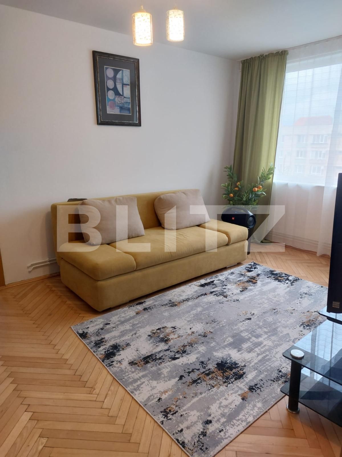 Apartament de vânzare 2 camere Centrul Civic - 77095AV | BLITZ Brașov | Poza3