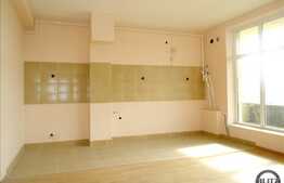 Vanzare 2 camere, 42 mp utili, priveliste frumoasa