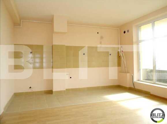 Apartament de vânzare 2 camere Dambul Rotund - 771AV | BLITZ Cluj-Napoca | Poza1