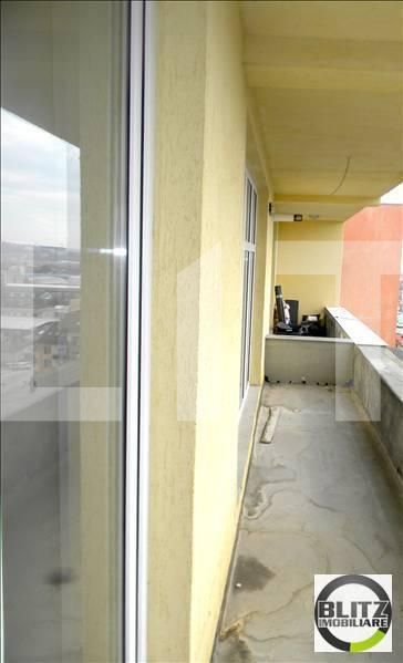 Apartament de vânzare 2 camere Dambul Rotund - 771AV | BLITZ Cluj-Napoca | Poza4