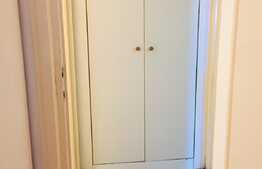 Apartament 2 camere, reabilitat termic, zona strazii Horea