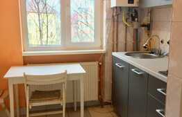 Apartament 2 camere, reabilitat termic, zona strazii Horea