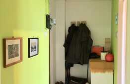 Apartament 2 camere, reabilitat termic, zona strazii Horea