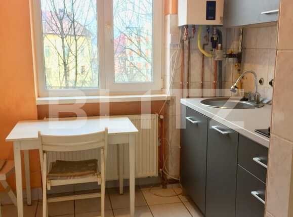 Apartament de vânzare 2 camere Central - 77102AV | BLITZ Cluj-Napoca | Poza4