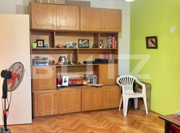 Apartament de vânzare 2 camere Central - 77102AV | BLITZ Cluj-Napoca | Poza1