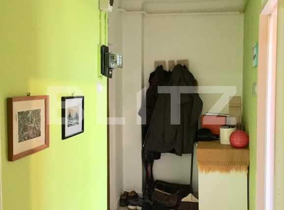 Apartament de vânzare 2 camere Central - 77102AV | BLITZ Cluj-Napoca | Poza2