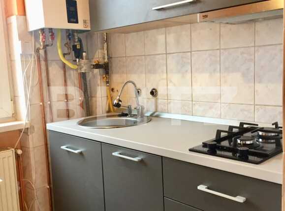 Apartament de vânzare 2 camere Central - 77102AV | BLITZ Cluj-Napoca | Poza3