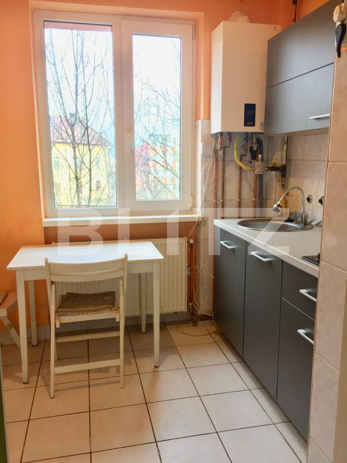 Apartament de vânzare 2 camere Central - 77102AV | BLITZ Cluj-Napoca | Poza4