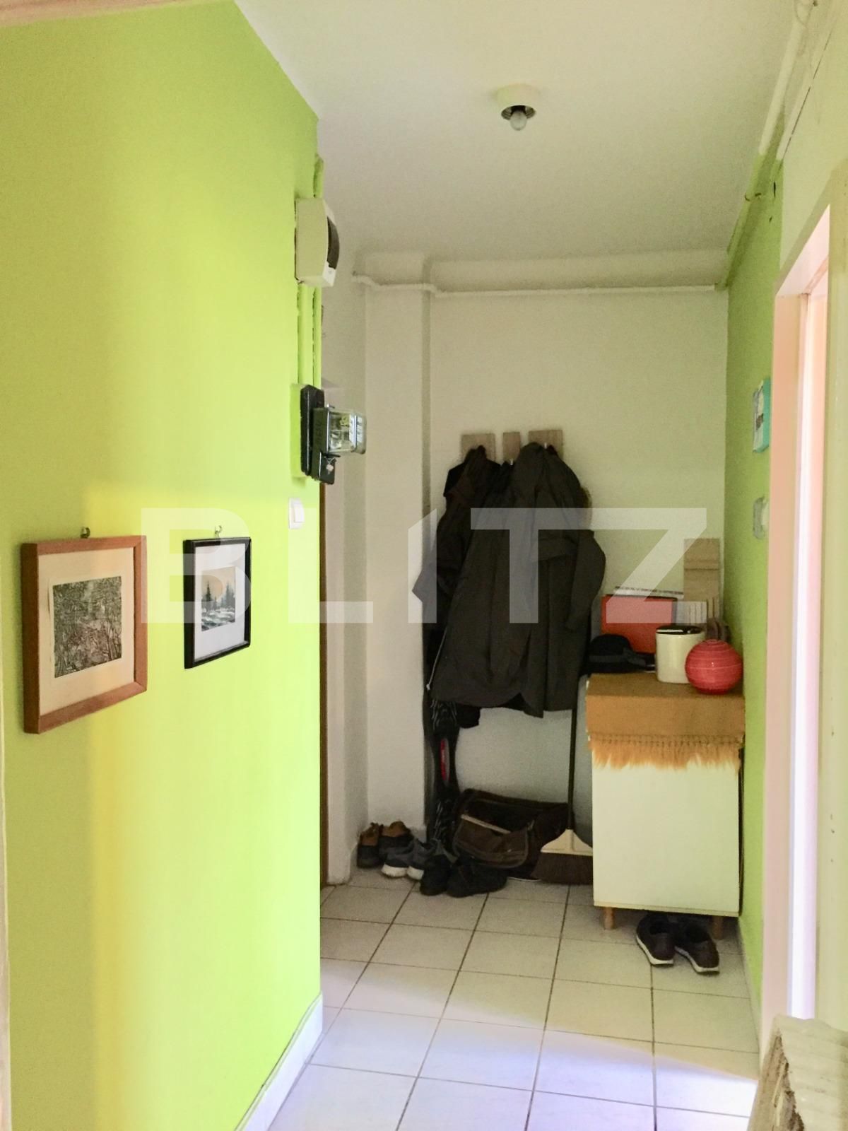 Apartament de vânzare 2 camere Central - 77102AV | BLITZ Cluj-Napoca | Poza2