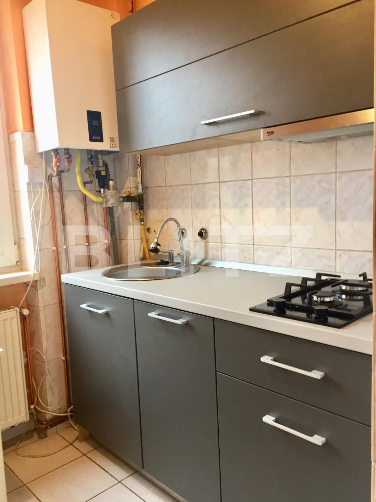 Apartament de vânzare 2 camere Central - 77102AV | BLITZ Cluj-Napoca | Poza3