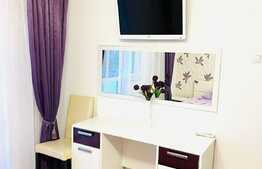 Apartament 3 camere decomandate, 100 mp, garaj, zona Dorobantilor