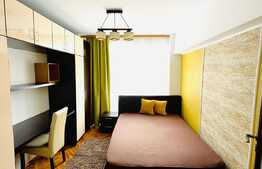 Apartament 3 camere decomandate, 100 mp, garaj, zona Dorobantilor