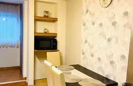 Apartament 3 camere decomandate, 100 mp, garaj, zona Dorobantilor