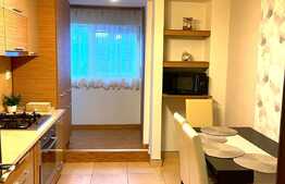 Apartament 3 camere decomandate, 100 mp, garaj, zona Dorobantilor