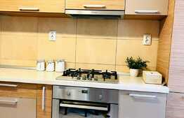 Apartament 3 camere decomandate, 100 mp, garaj, zona Dorobantilor