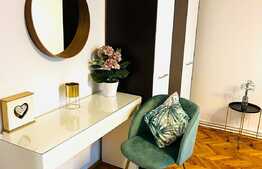 Apartament 3 camere decomandate, 100 mp, garaj, zona Dorobantilor