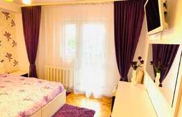 Apartament 3 camere decomandate, 100 mp, garaj, zona Dorobantilor