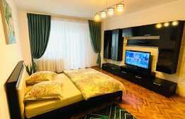 Apartament 3 camere decomandate, 100 mp, garaj, zona Dorobantilor