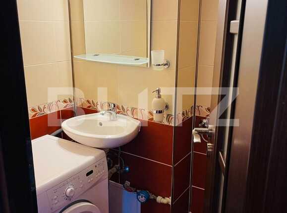 Apartament de închiriat 3 camere Marasti - 77105AI | BLITZ Cluj-Napoca | Poza19