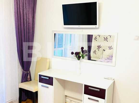 Apartament de închiriat 3 camere Marasti - 77105AI | BLITZ Cluj-Napoca | Poza9